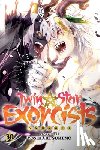Sukeno, Yoshiaki - Twin Star Exorcists, Vol. 30