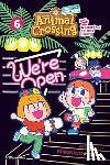 RUMBA, KOKONASU - Animal Crossing: New Horizons, Vol. 6