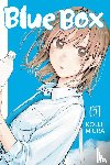 Miura, Kouji - Blue Box, Vol. 9