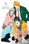 Hatta, Ayuko - Ima Koi: Now I'm in Love, Vol. 9