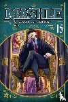 Komoto, Hajime - Mashle: Magic and Muscles, Vol. 15
