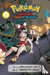 Kusaka, Hidenori - Pokemon Adventures: Omega Ruby and Alpha Sapphire, Vol. 2