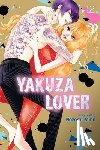 Mino, Nozomi - Yakuza Lover, Vol. 12