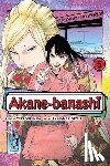 Suenaga, Yuki - Akane-banashi, Vol. 5
