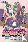 Kishimoto, Masashi - Boruto: Naruto Next Generations, Vol. 19