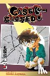 Aoyama, Gosho - Case Closed, Vol. 90