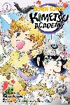 Gotouge, Koyoharu, Hokami, Natsuki - Demon Slayer: Kimetsu Academy, Vol. 2