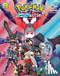Kusaka, Hidenori - Pokemon: Sword & Shield, Vol. 9