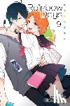 Mizuno, Minami - Rainbow Days, Vol. 9