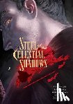 Matsuura, Daruma - Steel of the Celestial Shadows, Vol. 2