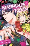 Joumyaku - Marriage Toxin, Vol. 1