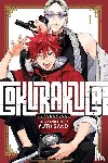 Sano, Yuto - Gokurakugai, Vol. 1