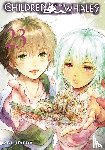 Umeda, Abi - Children of the Whales, Vol. 23