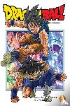 Toriyama, Akira - Dragon Ball Super, Vol. 20