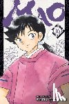 Takahashi, Rumiko - Mao, Vol. 16