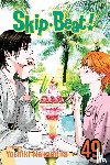Nakamura, Yoshiki - Skip·Beat!, Vol. 49