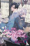 Toma, Rei - The King's Beast, Vol. 12