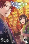 Yuma, Midori, Ioka, Waco - Kakuriyo: Bed & Breakfast for Spirits, Vol. 9