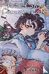 Oda, Tomohito - Komi Can't Communicate, Vol. 29