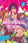 Joumyaku - Marriage Toxin, Vol. 2