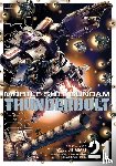 Viz_Unknown - Mobile Suit Gundam Thunderbolt, Vol. 21