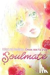 Shiina, Karuho - Kimi ni Todoke: From Me to You: Soulmate Vol. 1