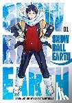 Tsujitsugu, Yuhiro - Snowball Earth, Vol. 1