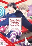 Natsume, Isaku - Candy Color Paradox Assorted Pack