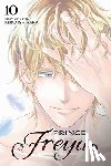 Ishihara, Keiko - Prince Freya, Vol. 10