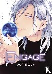 Minaduki, Yuu - Engage, Vol. 1