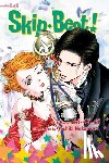 Nakamura, Yoshiki - Skip·Beat!, (3-in-1 Edition), Vol. 16