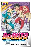 Kishimoto, Masashi - Boruto: Naruto Next Generations, Vol. 20