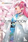 Hata, Kenjiro - Fly Me to the Moon, Vol. 23