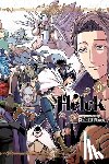 Nanao, Nanaki - Helck, Vol. 9