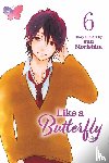 Morishita, Suu - Like a Butterfly, Vol. 6