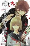 Motomi, Kyousuke - Queen's Quality, Vol. 19