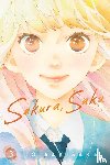Sakisaka, Io - Sakura, Saku, Vol. 3