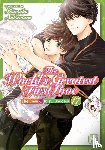 Nakamura, Shungiku - The World's Greatest First Love, Vol. 17