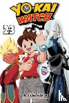 Konishi, Noriyuki - YO-KAI WATCH, Vol. 23