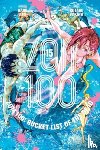 Aso, Haro - Zom 100: Bucket List of the Dead, Vol. 15