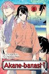 Suenaga, Yuki - Akane-banashi, Vol. 6