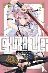 Sano, Yuto - Gokurakugai, Vol. 2