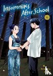 Ojiro, Makoto - Insomniacs After School, Vol. 6
