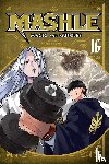 Komoto, Hajime - Mashle: Magic and Muscles, Vol. 16