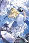 Kagami, Takaya - Seraph of the End, Vol. 30