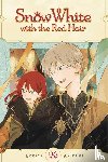 Akiduki, Sorata - Snow White with the Red Hair, Vol. 26