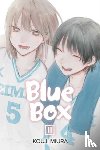 Miura, Kouji - Blue Box, Vol. 11