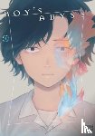 Minenami, Ryo - Boy's Abyss, Vol. 6