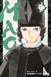 Takahashi, Rumiko - Mao, Vol. 17