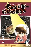 Aoyama, Gosho - Case Closed, Vol. 91